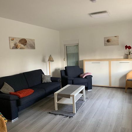 Ferienhof Moellers Morgen Lentfohrden Exterior foto